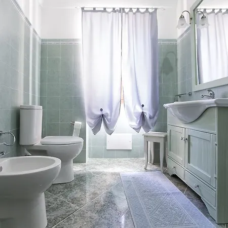 Bed & Breakfast Funtana Rosa Nulvi