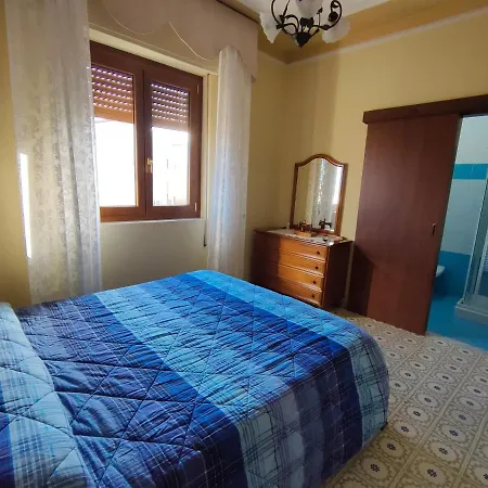 Bed & Breakfast Funtana Rosa Nulvi