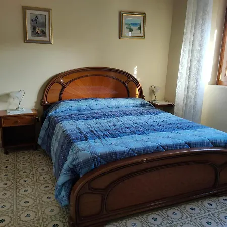 Funtana Rosa Bed and breakfast