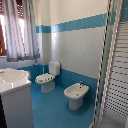 Bed and breakfast Funtana Rosa Nulvi