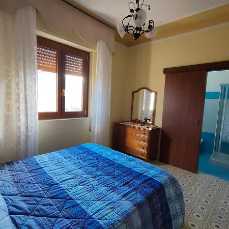 Bed & Breakfast Funtana Rosa *