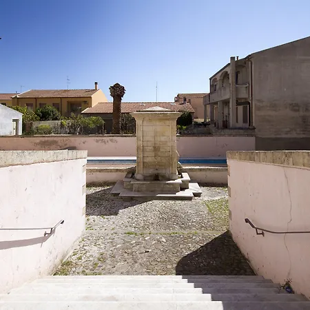 Bed and breakfast Funtana Rosa