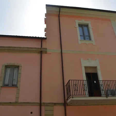 Funtana Rosa Bed and breakfast *