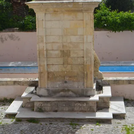 Funtana Rosa * Nulvi