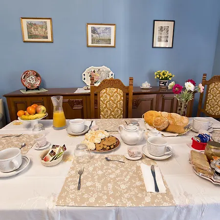 Bed and breakfast Funtana Rosa Nulvi