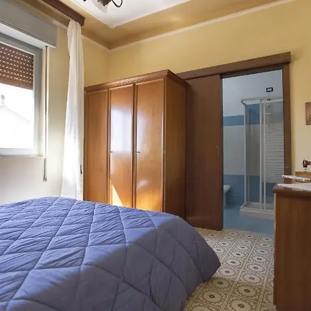 Funtana Rosa Bed and breakfast *