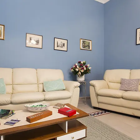 Bed and breakfast Funtana Rosa Nulvi