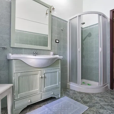 Bed and breakfast Funtana Rosa *