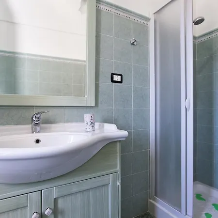 Funtana Rosa Bed and breakfast Nulvi