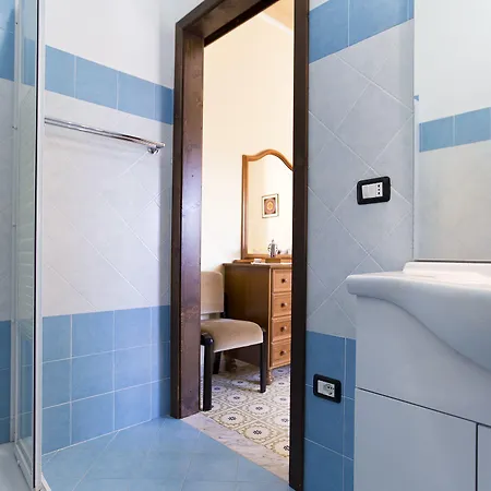 Bed and breakfast Funtana Rosa Nulvi