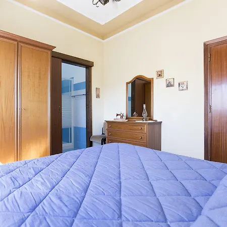 Funtana Rosa Bed and breakfast