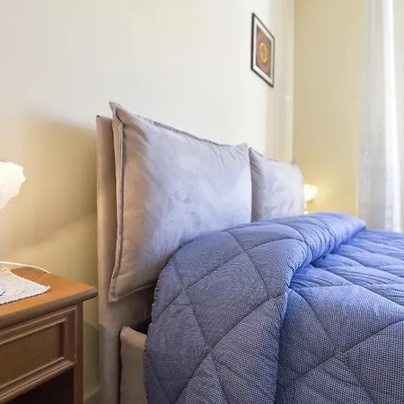 Bed and breakfast Funtana Rosa *