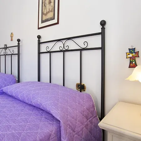 Bed & Breakfast Funtana Rosa *