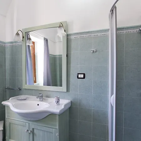 Bed and breakfast Funtana Rosa *