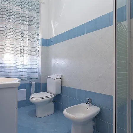 Funtana Rosa Bed & Breakfast Nulvi
